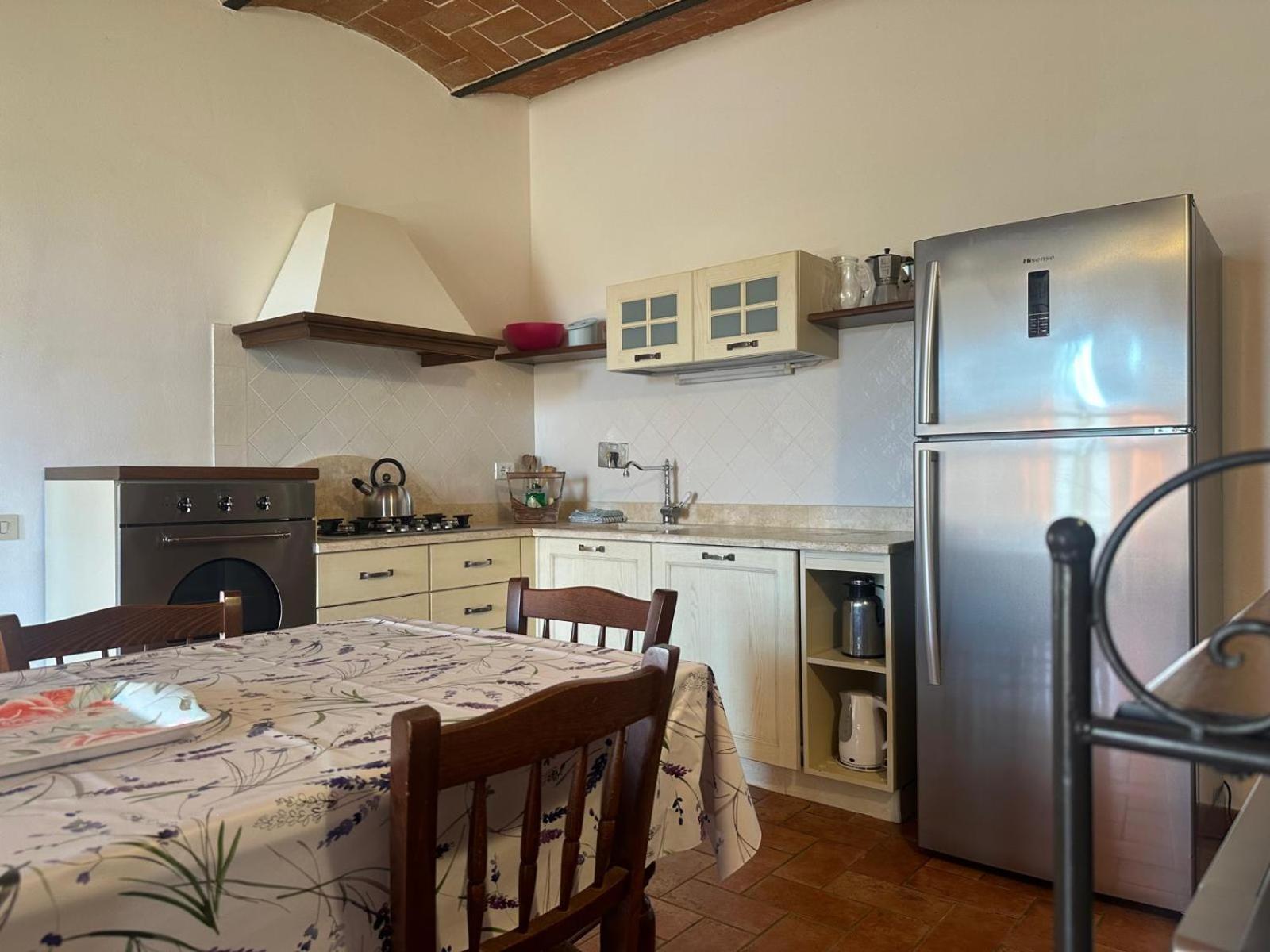 Agriturismo La Peschiera Casole dʼElsa Dış mekan fotoğraf