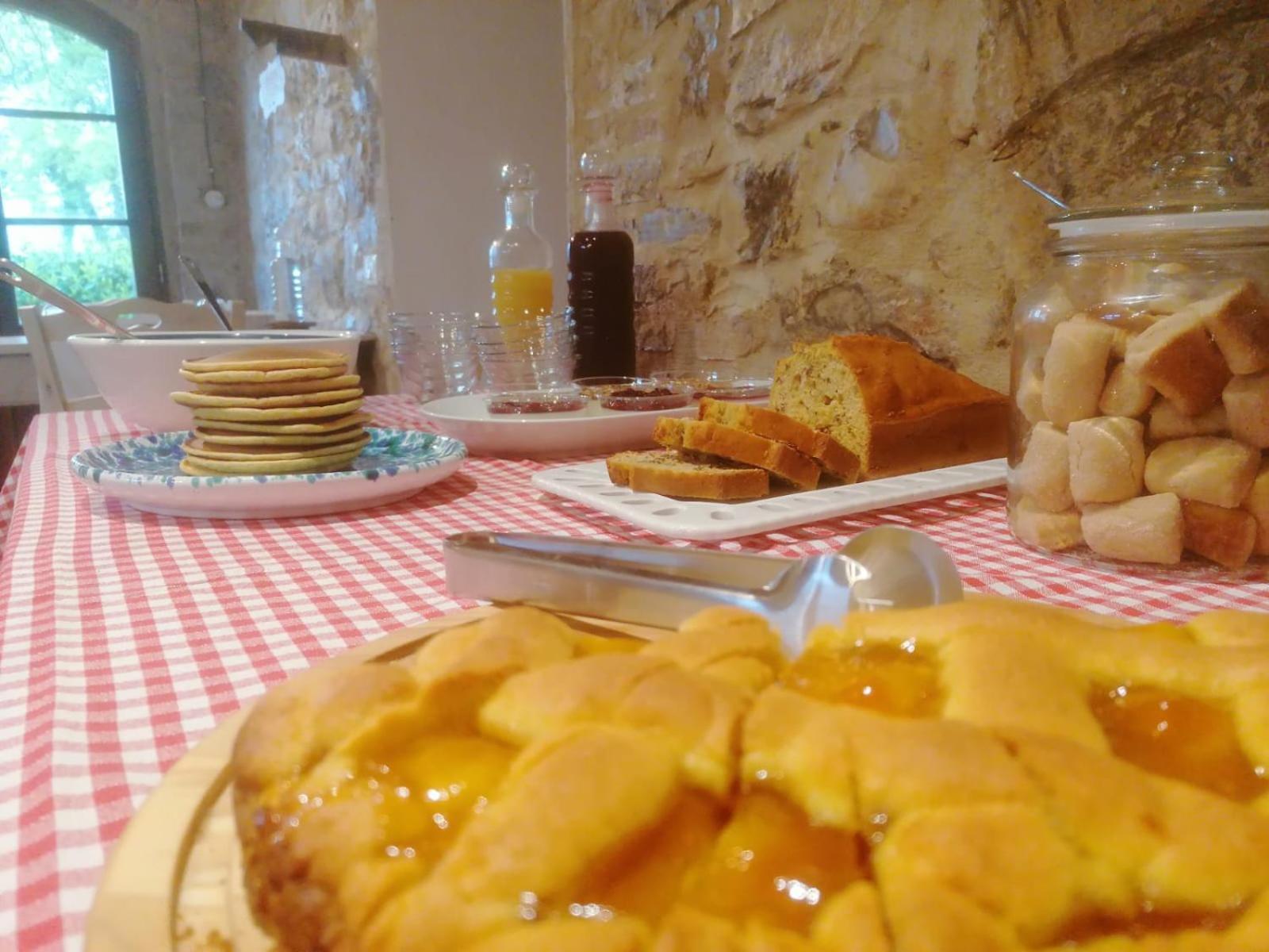 Agriturismo La Peschiera Casole dʼElsa Dış mekan fotoğraf